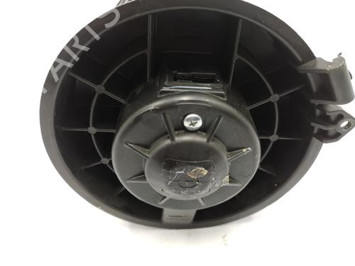 Heater blower motor NISSAN QASHQAI II (J11, J11_)  | BP21158233M62 