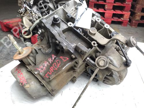 Gearbox CITROËN XSARA (N1) 1.9 TD | BP21151496M3 