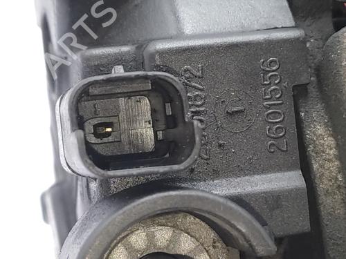 Alternator PEUGEOT 206 Hatchback (2A/C) 1.4 HDi eco 70 | BP21161990M7 