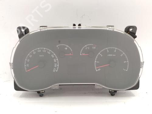 instrument-cluster-opel-combo-box-bodympv-x12-2012-39535892 main image