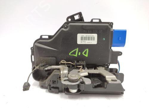 Used Front right lock VW GOLF V (1K1) 1.9 TDI (105 hp) 23536567