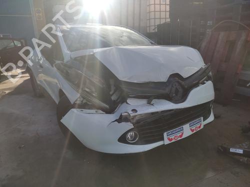 Front left interior door handle RENAULT CLIO IV (BH_) 1.5 dCi 75 | BP21160160I13 