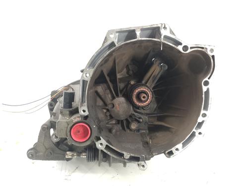 Gearbox FORD FIESTA IV (JA_, JB_) 1.25 i 16V | BP21151312M3 