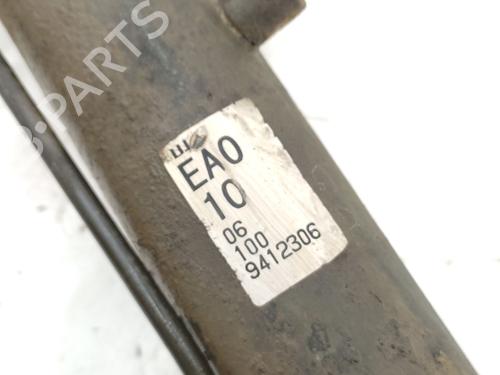 Steering rack NISSAN PATHFINDER III (R51)  | BP34215657M22  - Image 5