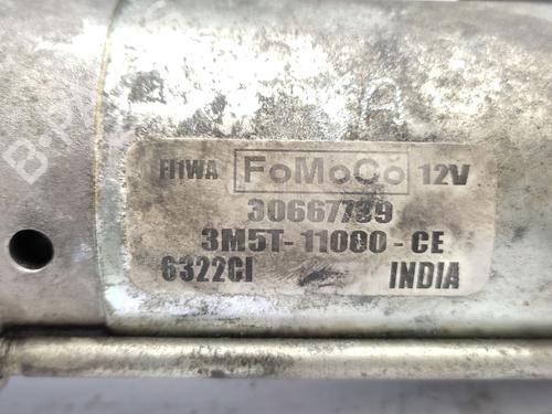 Starter VOLVO V50 (545) 1.6 D | BP32238432M8  - Image 5