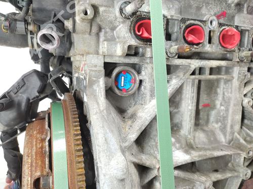 Engine FORD FIESTA VI (CB1, CCN) 1.25 | BP32022983M1 