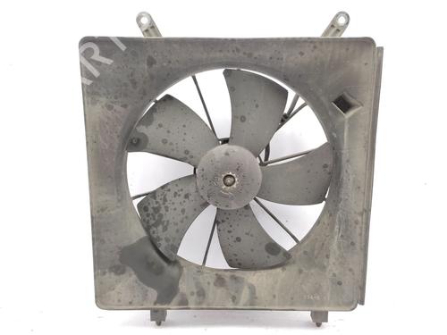 Used Radiator fan Radiator fan HONDA CR-V II (RD_) [2001-2007] 34058361 34058361
