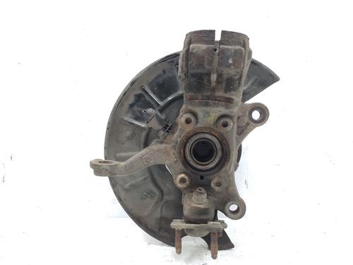 Used Left front steering knuckle Left front steering knuckle 38564074 38564074
