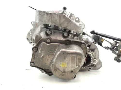 Gearbox OPEL ASTRA G Hatchback (T98) 1.7 DTI 16V (F08, F48) | BP21152646M3 