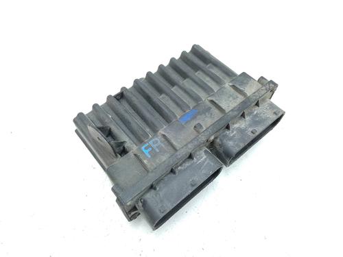 Computer motormanagement OPEL ZAFIRA A MPV (T98) [1999-2006]  21150234