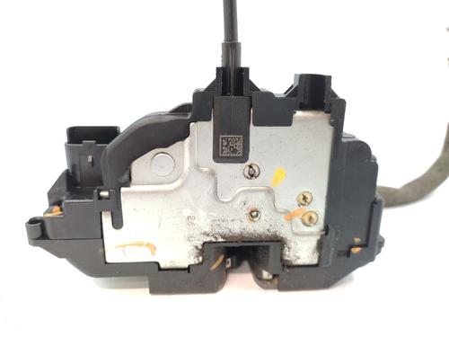 Front right lock RENAULT MEGANE III Hatchback (BZ0/1_, B3_)  | BP21151265C97 