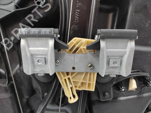 Front left window mechanism FIAT 500X (334_)  | BP21149005C22 