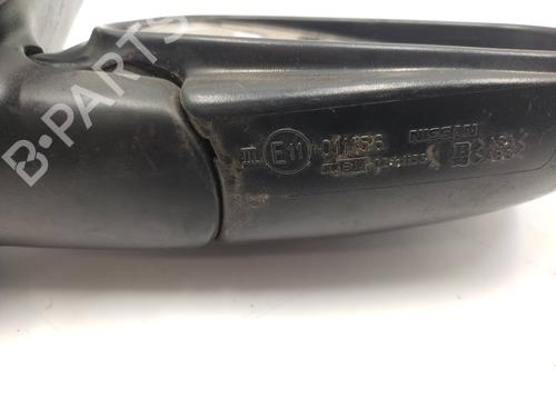 Right mirror NISSAN MICRA II (K11)  | BP21153749C27 