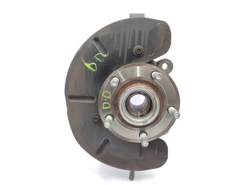 Højre Styrespindel Lejehus CHRYSLER SEBRING (JS) 2.0 CRD | BP24296532M26 
