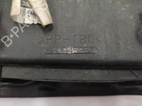 Left taillight VW LUPO I (6X1, 6E1) 1.0 | BP21153849C34 