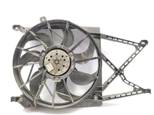 Radiator fan OPEL ASTRA G Hatchback (T98)  | BP21156388M35 