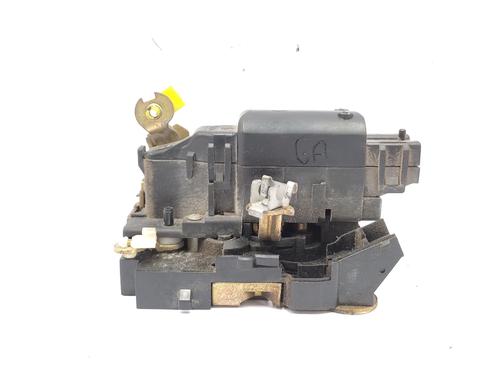 Used Front right lock RENAULT KANGOO (KC0/1_) 1.5 dCi (KC08, KC09) (82 hp) 31665255