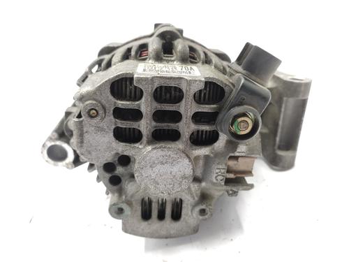 Alternator FORD FIESTA V (JH_, JD_)  | BP21158620M7 
