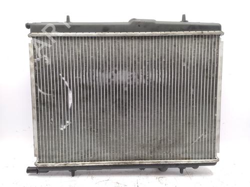 Køler CITROËN C4 I (LC_)  | BP21157634M31 