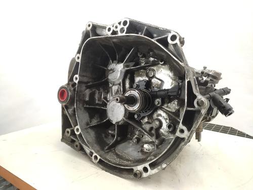 Gearbox CITROËN C4 II (NC_) | BP21160586M3
