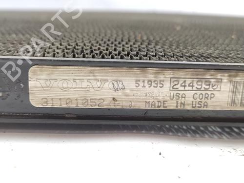 AC radiator VOLVO XC70 I Cross Country (295)  | BP24431112M32 