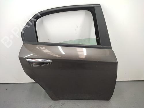 Used Right rear door ALFA ROMEO 159 Sportwagon (939_) 2.4 JTDM (939BXD1B, 939BXD12) (200 hp) 21154088