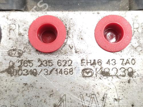 ABS Bremseaggregat MAZDA CX-7 (ER)  | BP21157127M43