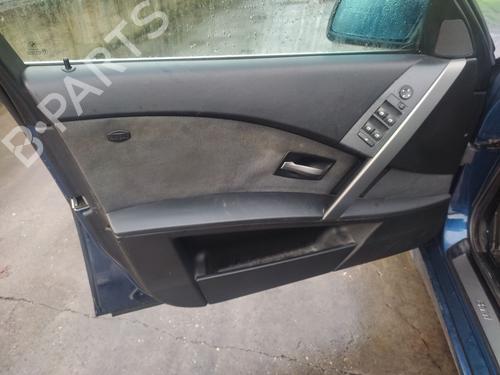 Steering wheel controls BMW 5 (E60) 520 i | BP24683514E15 