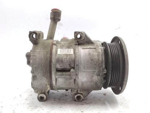 Used AC compressor TOYOTA AVENSIS (_T25_) 2.0 D-4D (CDT250_, CDT250R) (116 hp) 30205023