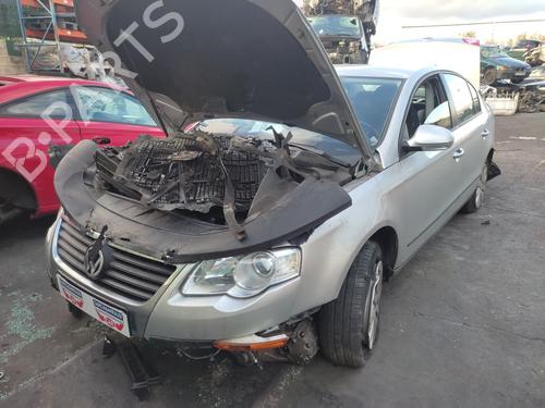 Left front window switch VW PASSAT B6 (3C2) 2.0 TDI 16V | BP21154296I27 