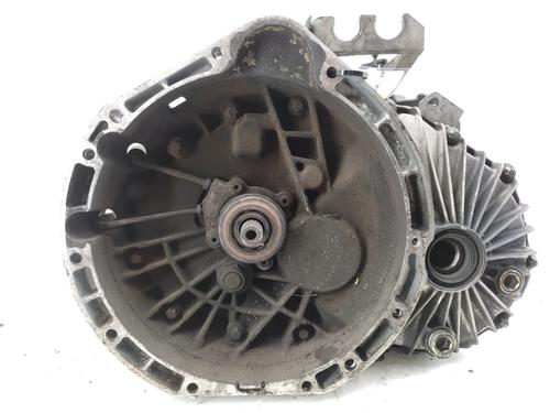 Used Gearbox MERCEDES-BENZ A-CLASS (W168) [1997-2005]  21152921