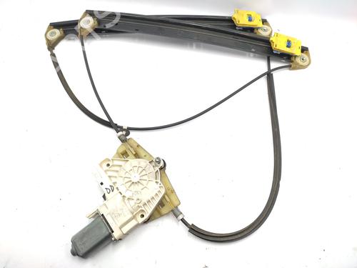 Rudehejsemekanisme Højre foran AUDI A6 C6 (4F2) 2.0 TDI (170 hp) 21725154