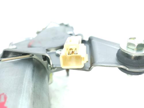 Rear wiper motor MAZDA 6 Saloon (GG) 1.8 | BP21150384M102 