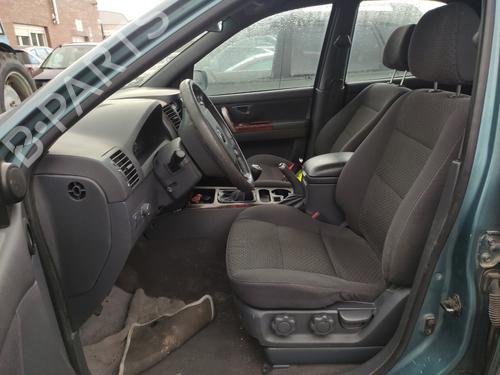 Right mirror KIA SORENTO I (JC) 2.5 CRDi 4WD | BP21661459C27 