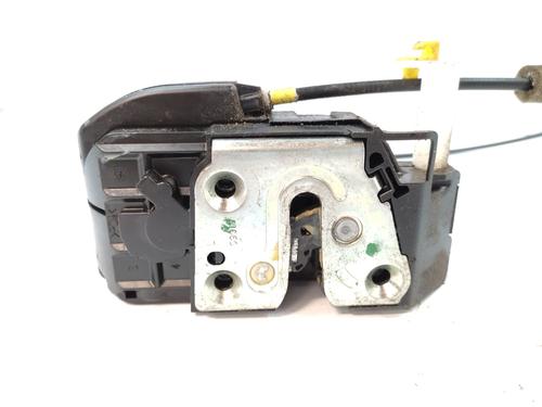 Used Front left lock NISSAN MICRA III (K12) [2002-2010]  21152562