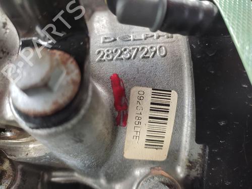 Engine RENAULT TWINGO II (CN0_) 1.5 dCi 75 | BP31839696M1 
