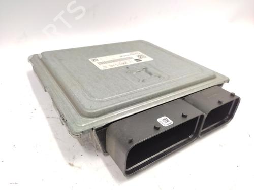 Used Engine control unit (ECU) SEAT IBIZA IV (6J5, 6P1) 1.2 TSI (86 hp) 21175527
