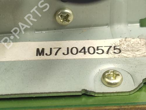 Rattkontroller SSANGYONG RODIUS I  | BP21158484E15 