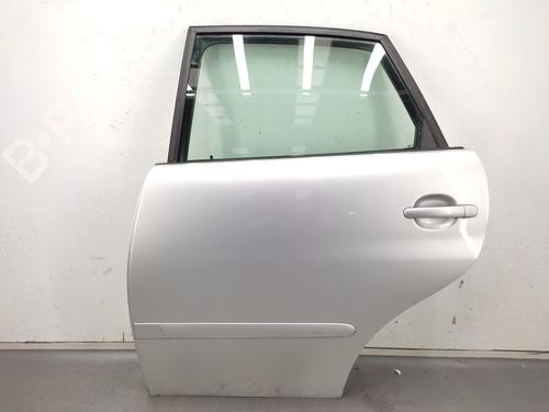 Used Left rear door SEAT IBIZA III (6L1) 1.9 TDI (100 hp) 27382351