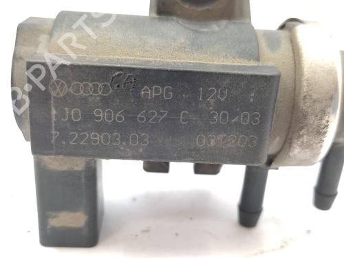 Elektronisk sensor VW TRANSPORTER T5 Bus (7HB, 7HJ, 7EB, 7EJ) 1.9 TDI | BP21158332M84 