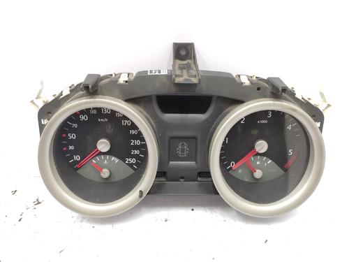 Kombinert Instrument RENAULT MEGANE II (BM0/1_, CM0/1_) 1.5 dCi (BM02, BM13, BM2A, CM02, CM13) | BP21158097C47 