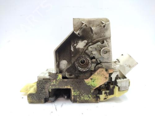 Venstre foran lås FORD FOCUS I (DAW, DBW) 1.6 16V | BP26989902C98 