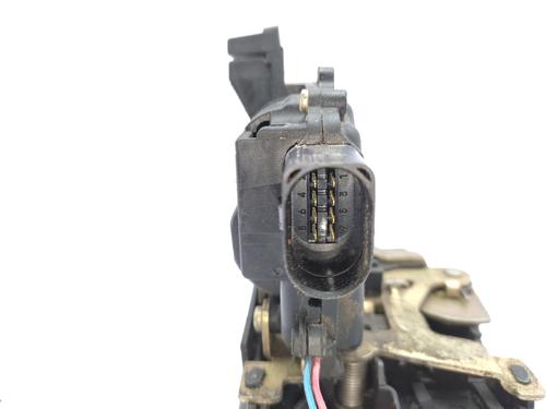 Front left lock SKODA OCTAVIA I (1U2)  | BP21155598C98 