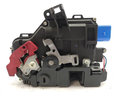 Rear left lock VW GOLF V (1K1)  | BP21160934C100 