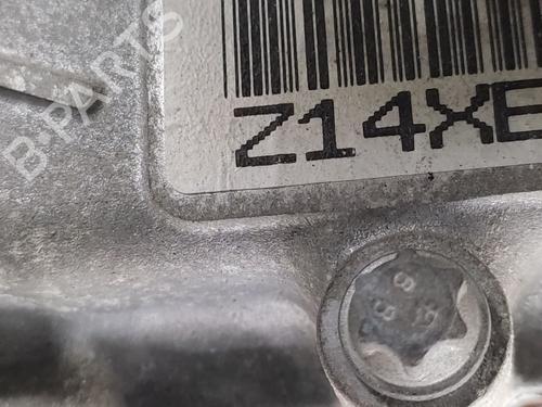 Engine OPEL CORSA D (S07) 1.4 (L08, L68) | BP30514938M1