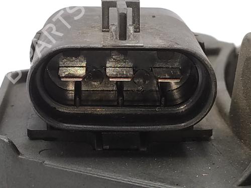 Radiator fan FIAT GRANDE PUNTO (199_) 1.3 D Multijet (199.AXD11, 199.AXD1A, 199.AXD1B,... | BP26446130M35