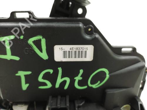 Front left lock AUDI A8 D3 (4E2, 4E8) 4.2 quattro | BP21150936C98 