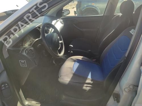 Ladeluftkühler FORD FOCUS I (DAW, DBW) 1.8 Turbo DI / TDDi | BP21158485M30 
