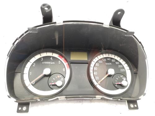 Kombinert Instrument KIA RIO II (JB) 1.5 CRDi (110 hp) 21156549