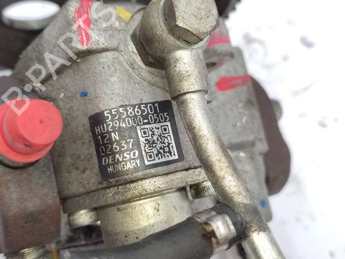 Injeksjonsspumpe OPEL ZAFIRA / ZAFIRA FAMILY B (A05) 1.7 CDTI (M75) | BP26709185M78